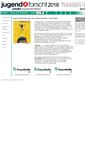 Mobile Screenshot of jugend-forscht-hessen-sued.de